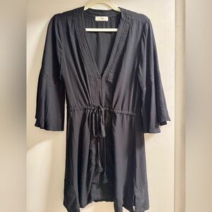 NWOT-Maaji Swim Coverup
